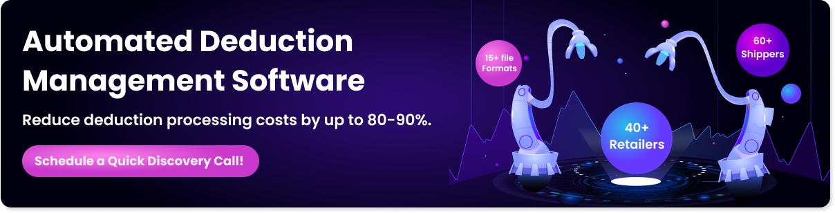 Deduction Management CTA